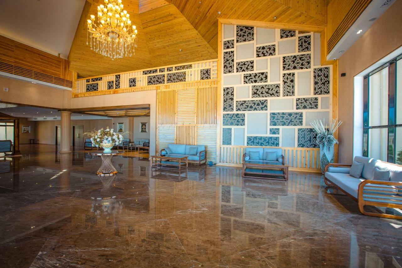 Anaklia Resort By Pratap'S Signature Екстер'єр фото