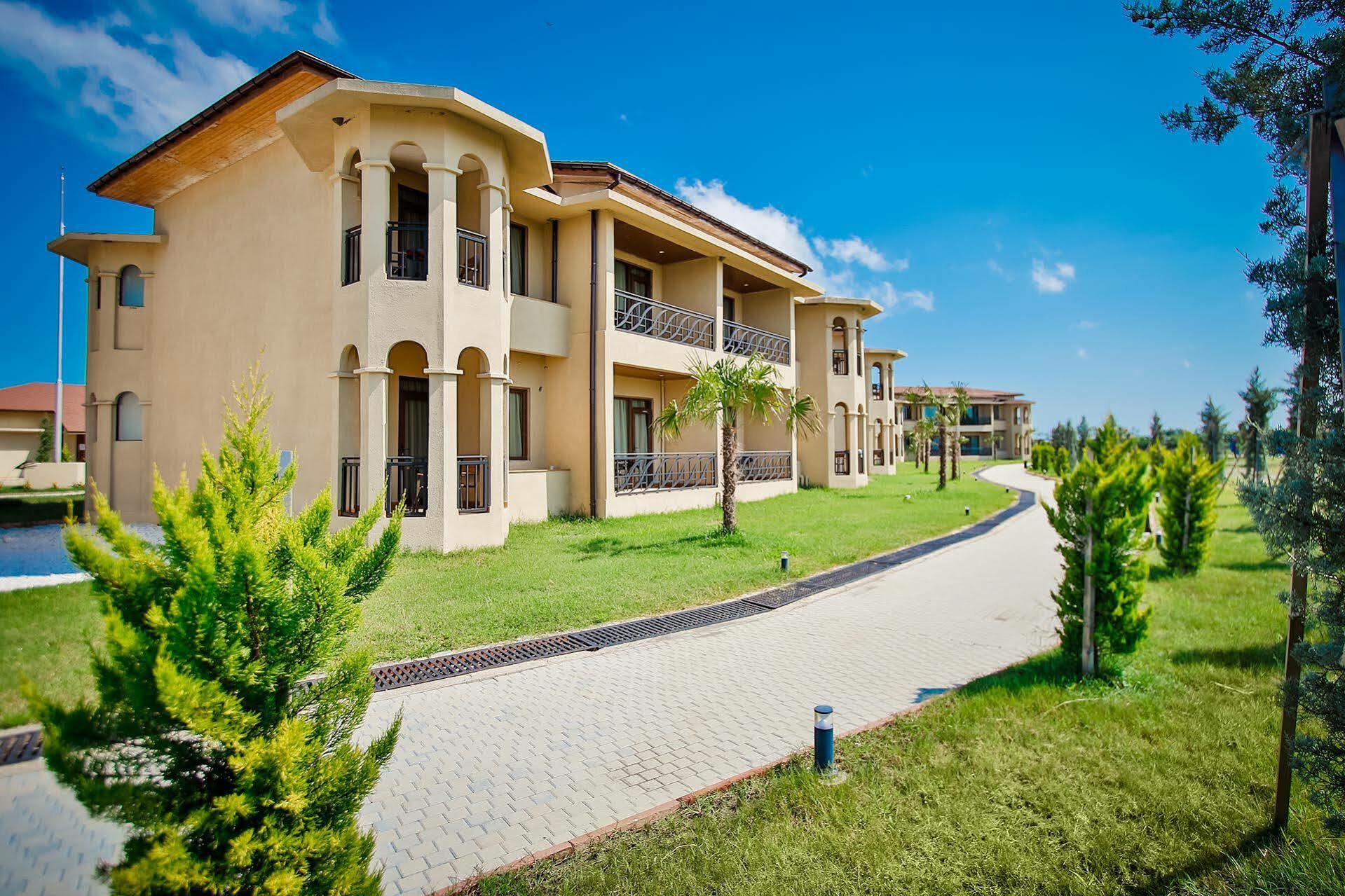 Anaklia Resort By Pratap'S Signature Екстер'єр фото