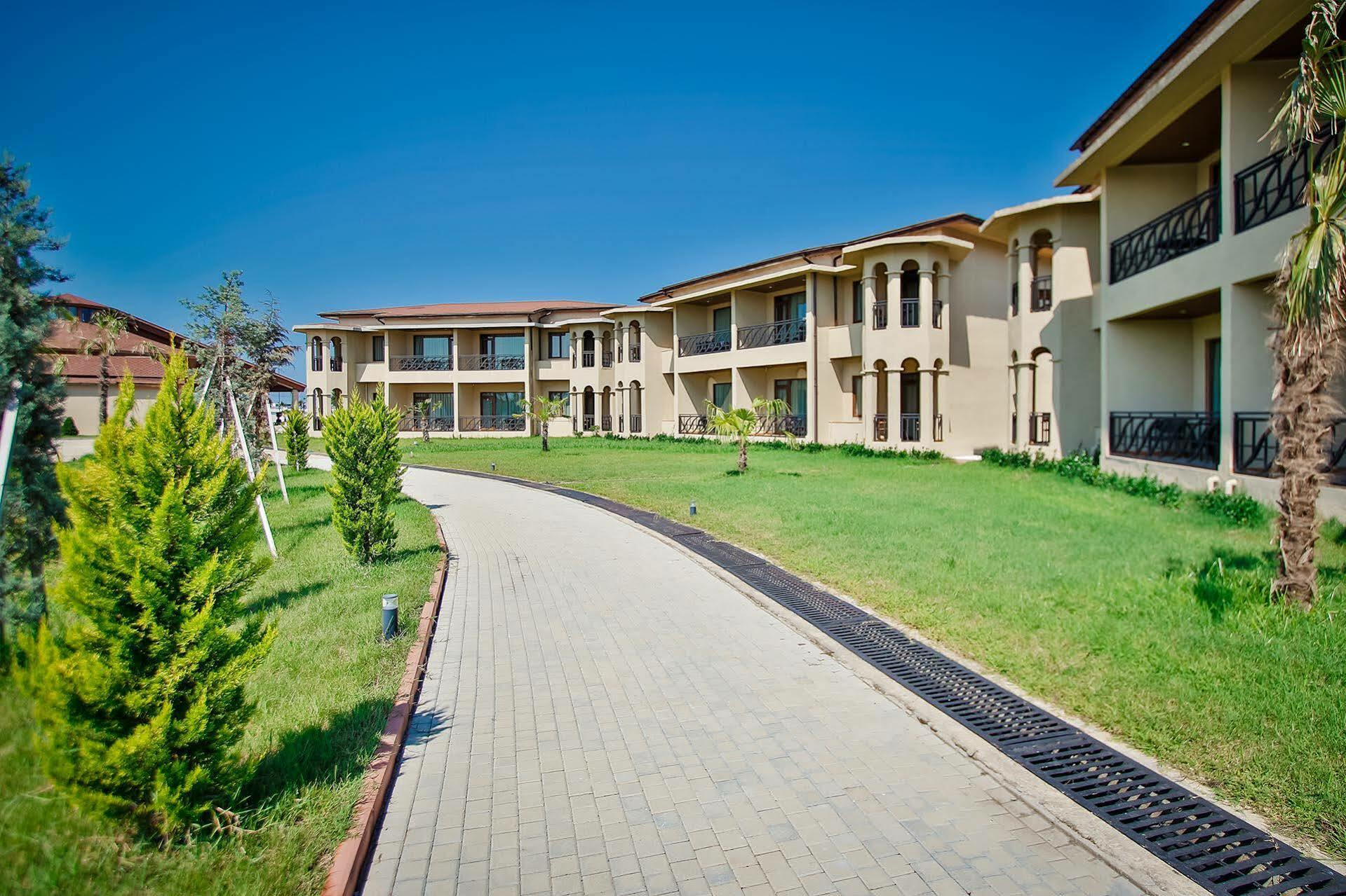 Anaklia Resort By Pratap'S Signature Екстер'єр фото