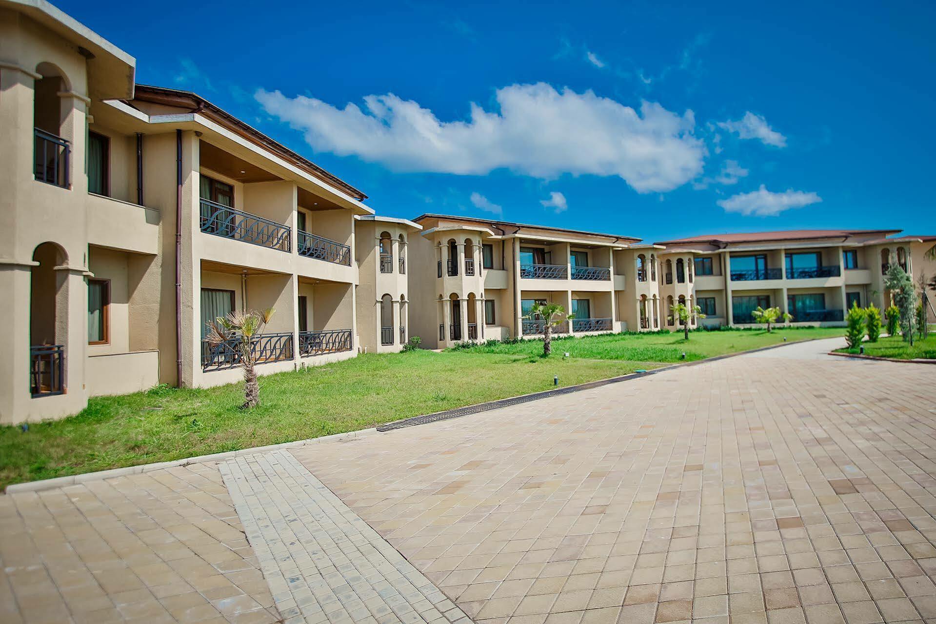 Anaklia Resort By Pratap'S Signature Екстер'єр фото