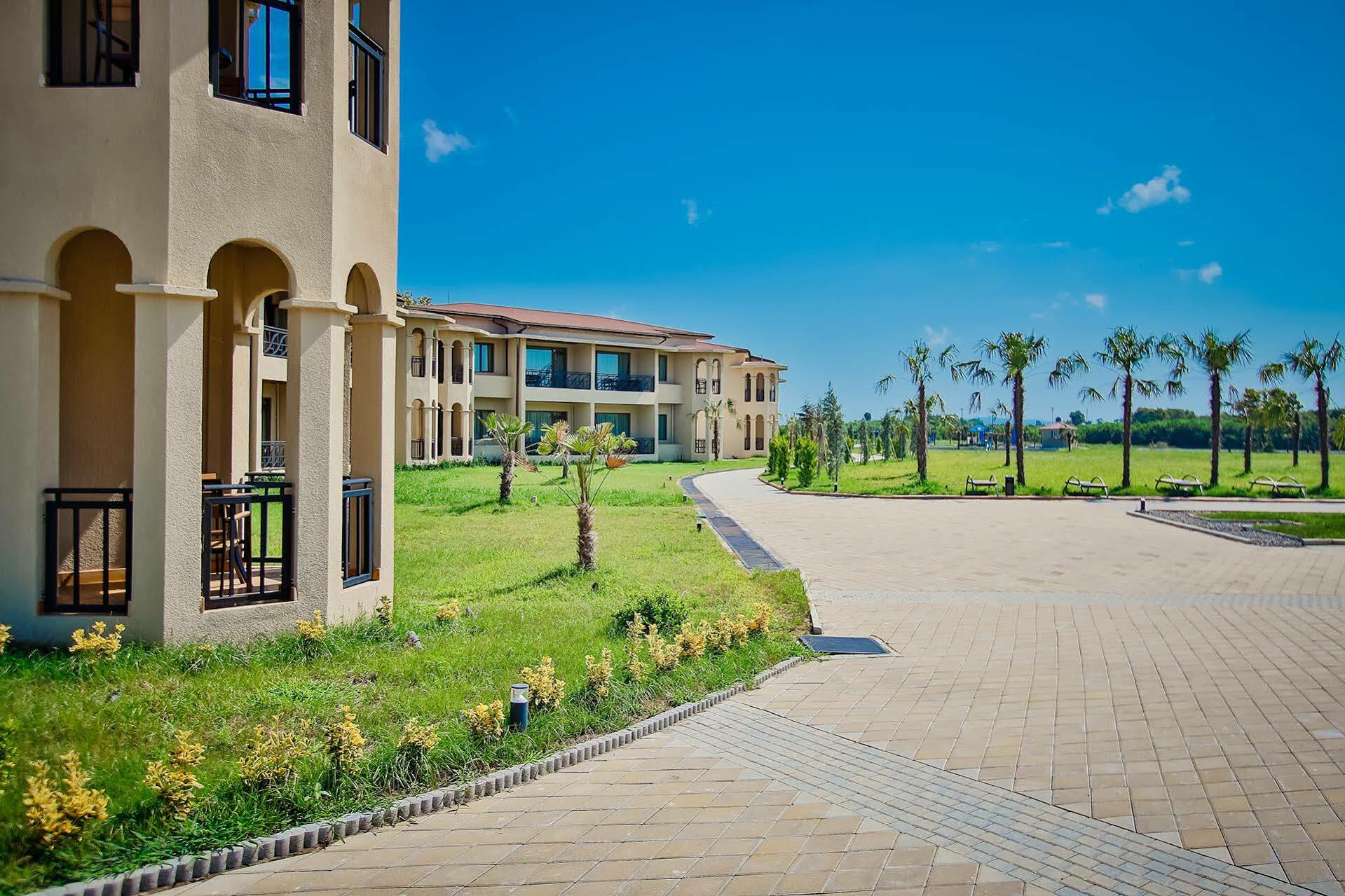 Anaklia Resort By Pratap'S Signature Екстер'єр фото