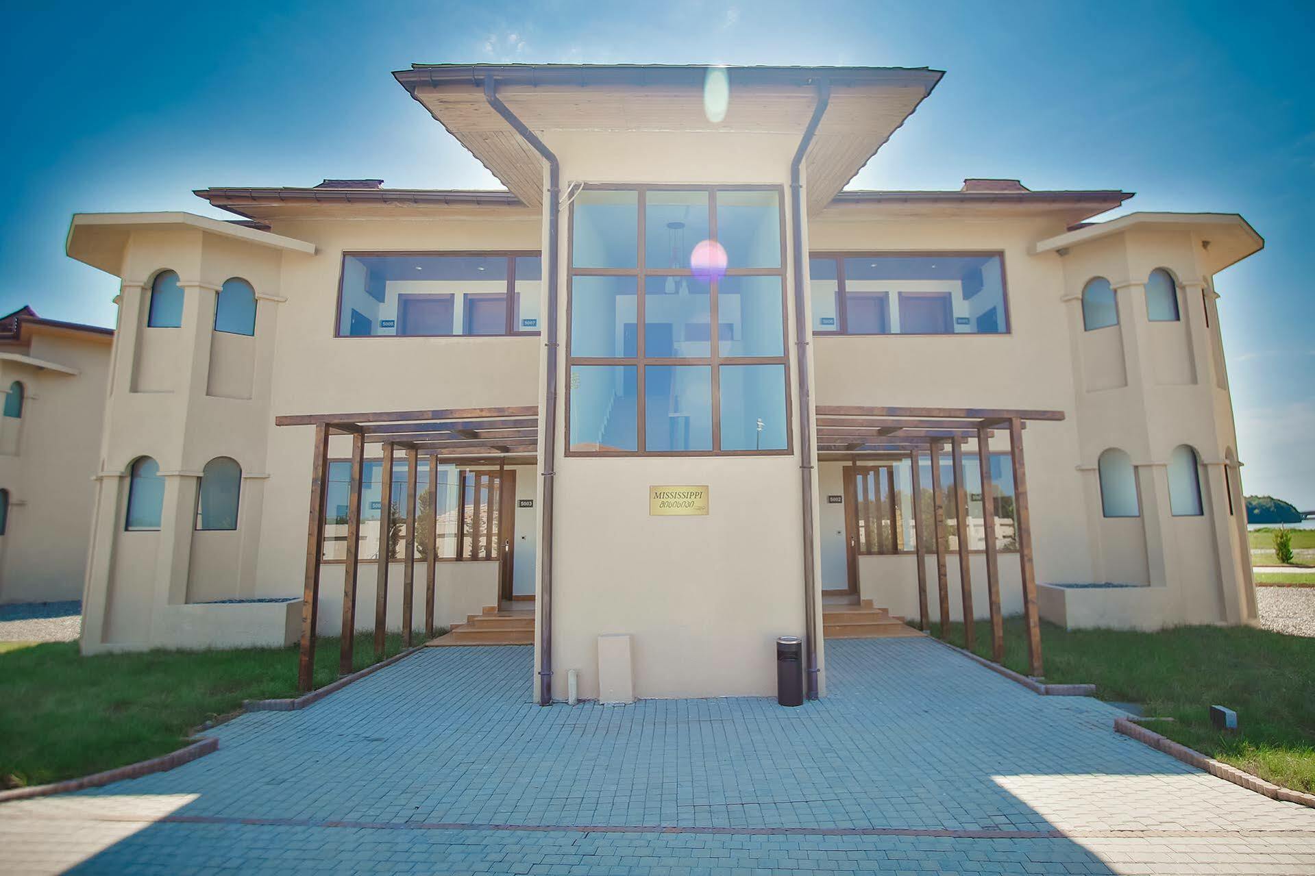 Anaklia Resort By Pratap'S Signature Екстер'єр фото