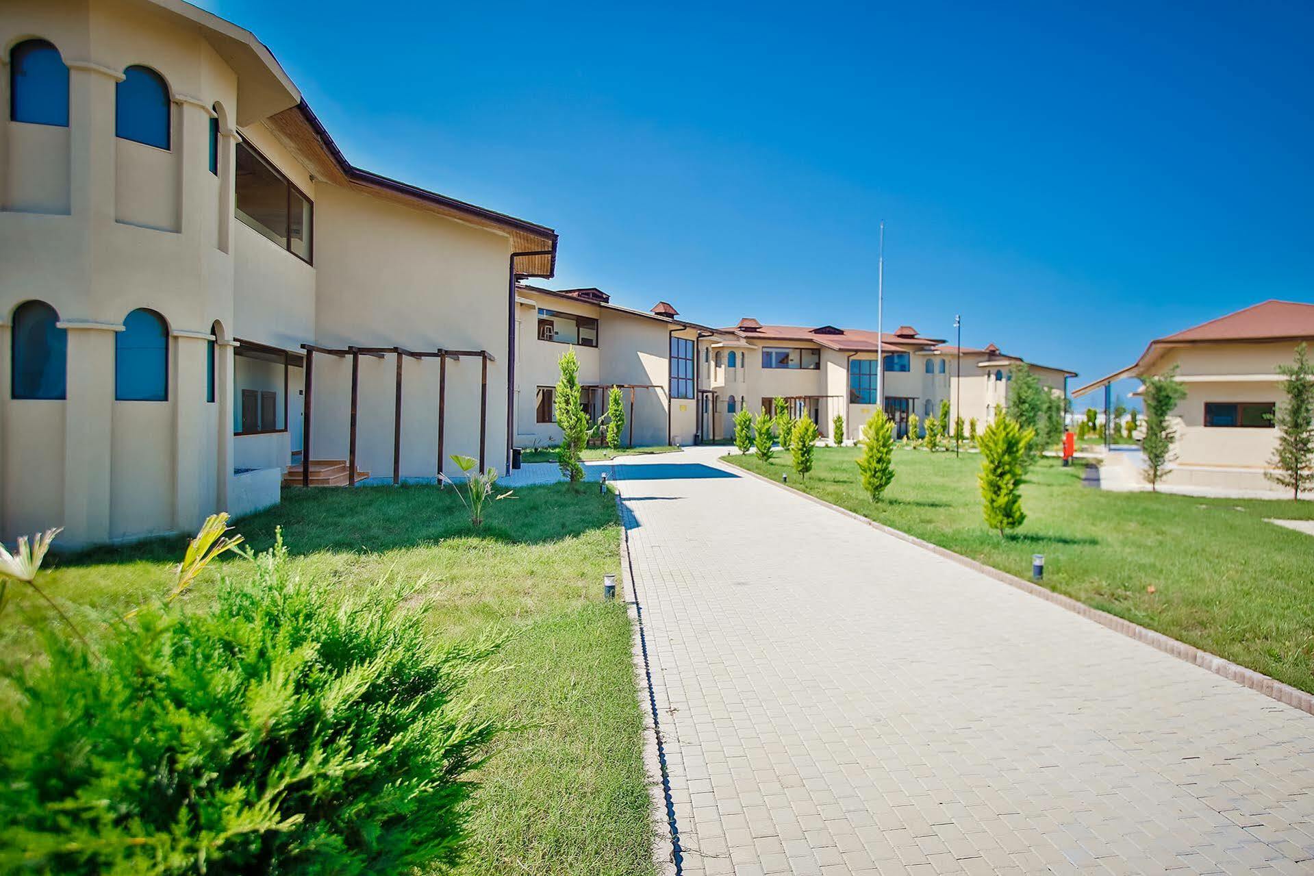 Anaklia Resort By Pratap'S Signature Екстер'єр фото