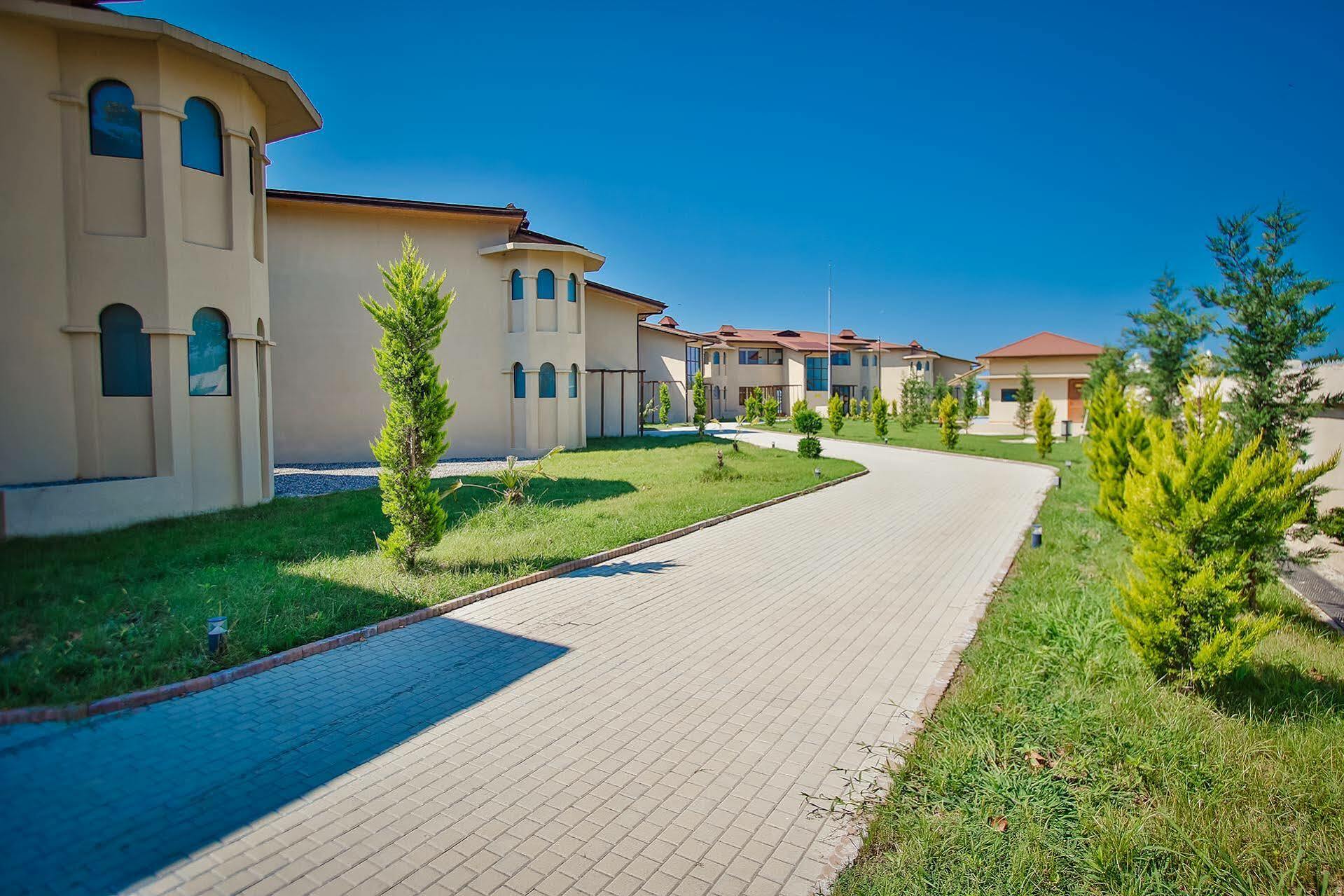 Anaklia Resort By Pratap'S Signature Екстер'єр фото